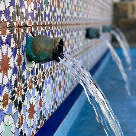 Monte Rosado Viviendas Vacacionales La Peza エクステリア 写真